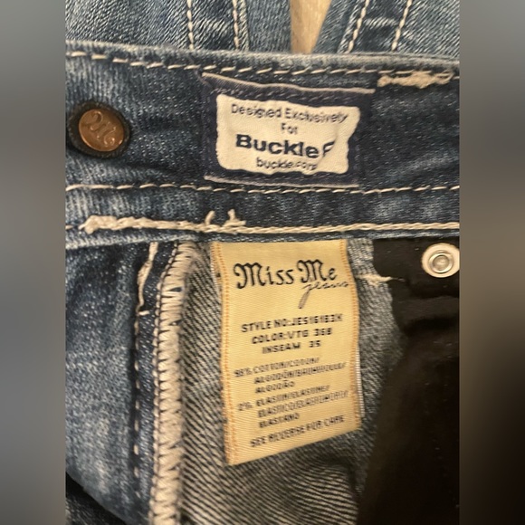 Miss Me Jeans - Picture 7 of 13